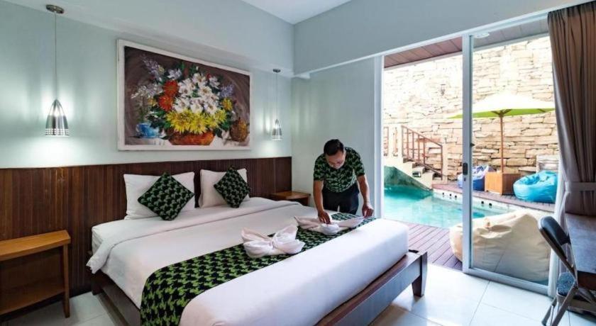Hadi Poetra Hotel Kuta (Bali)