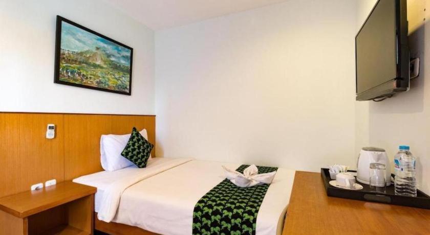 Hotel Hadi Poetra 3*