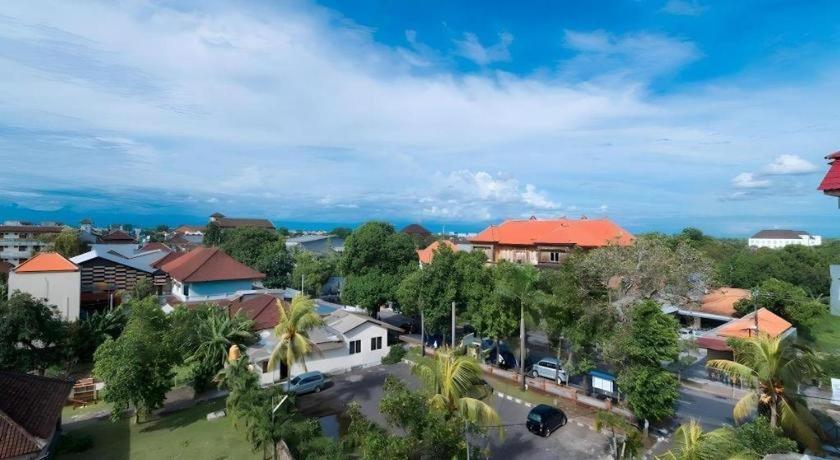 Hadi Poetra Hotel