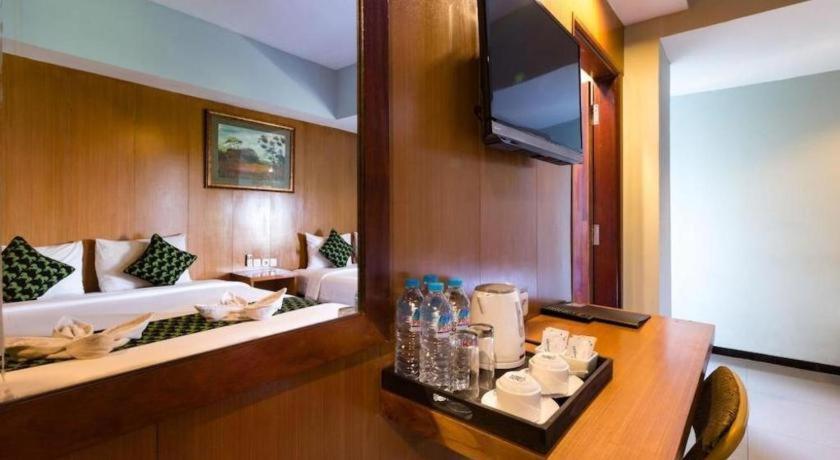 Hotel Hadi Poetra