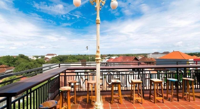 Hotel Hadi Poetra 3*