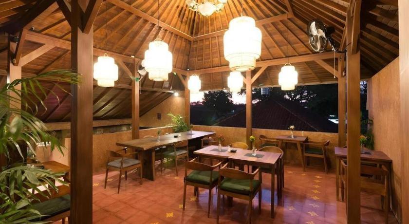 Hadi Poetra Hotel Kuta (Bali)