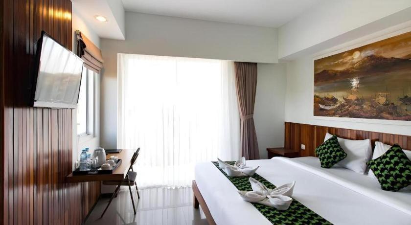 Hadi Poetra 3* Kuta (Bali)