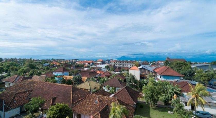 Hadi Poetra Hotel 3*