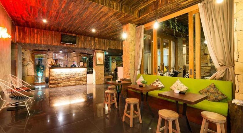 Hotel Hadi Poetra Kuta (Bali)