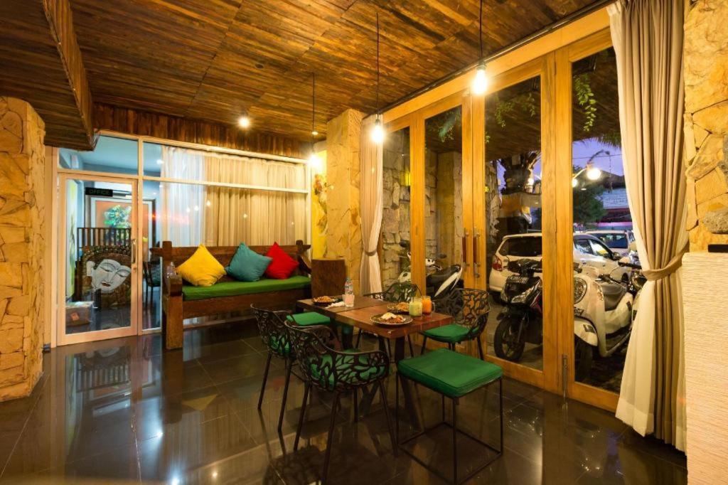 Hotel Hadi Poetra