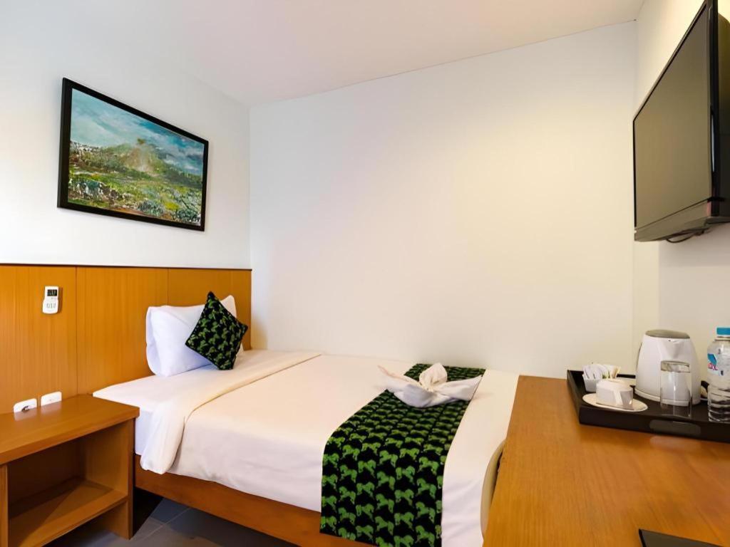 Hadi Poetra 3* Kuta (Bali)