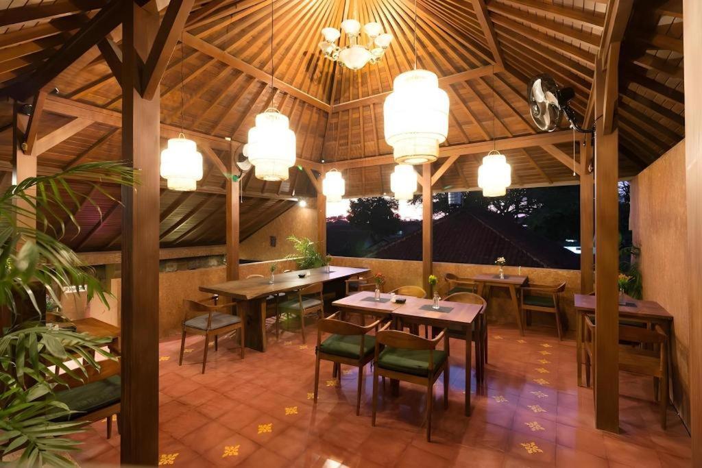 Hadi Poetra Hotel Kuta (Bali)