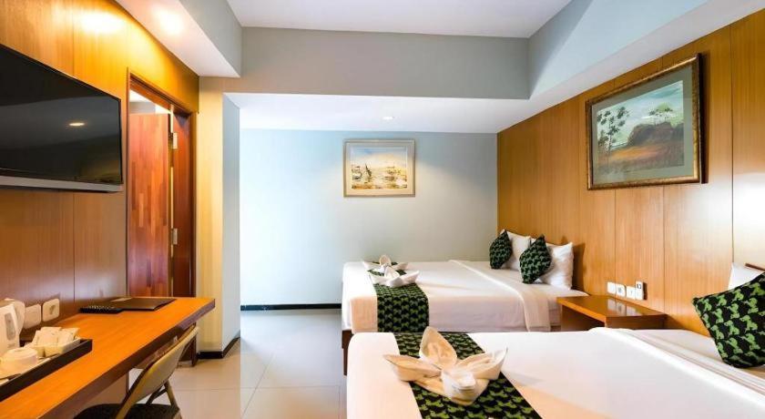 Hadi Poetra Hotel 3*