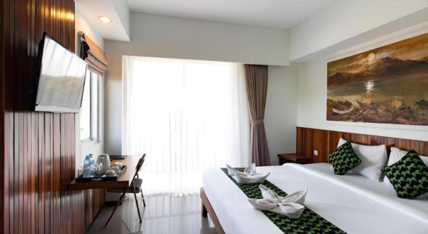 Hadi Poetra Hotel Kuta (Bali)