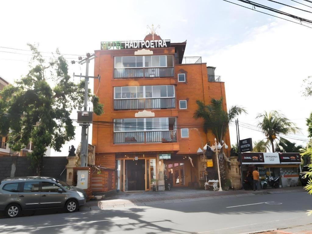 Hadi Poetra Hotel Kuta (Bali)