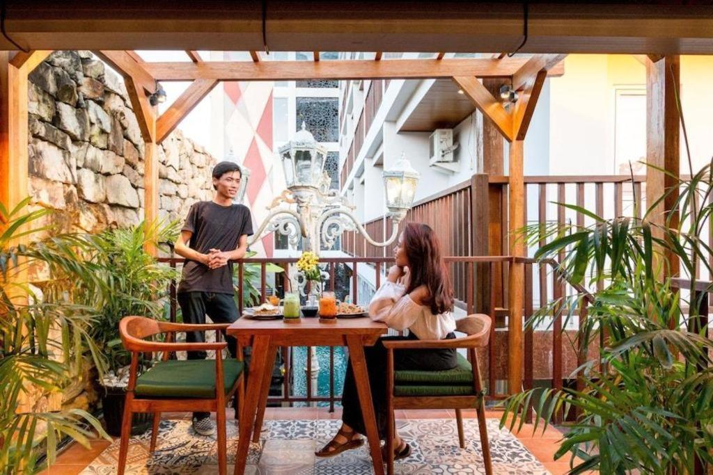 Hadi Poetra Hotel