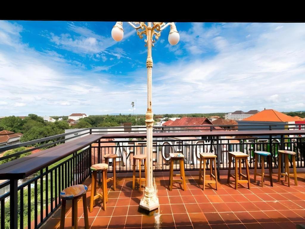 Hadi Poetra Kuta (Bali)
