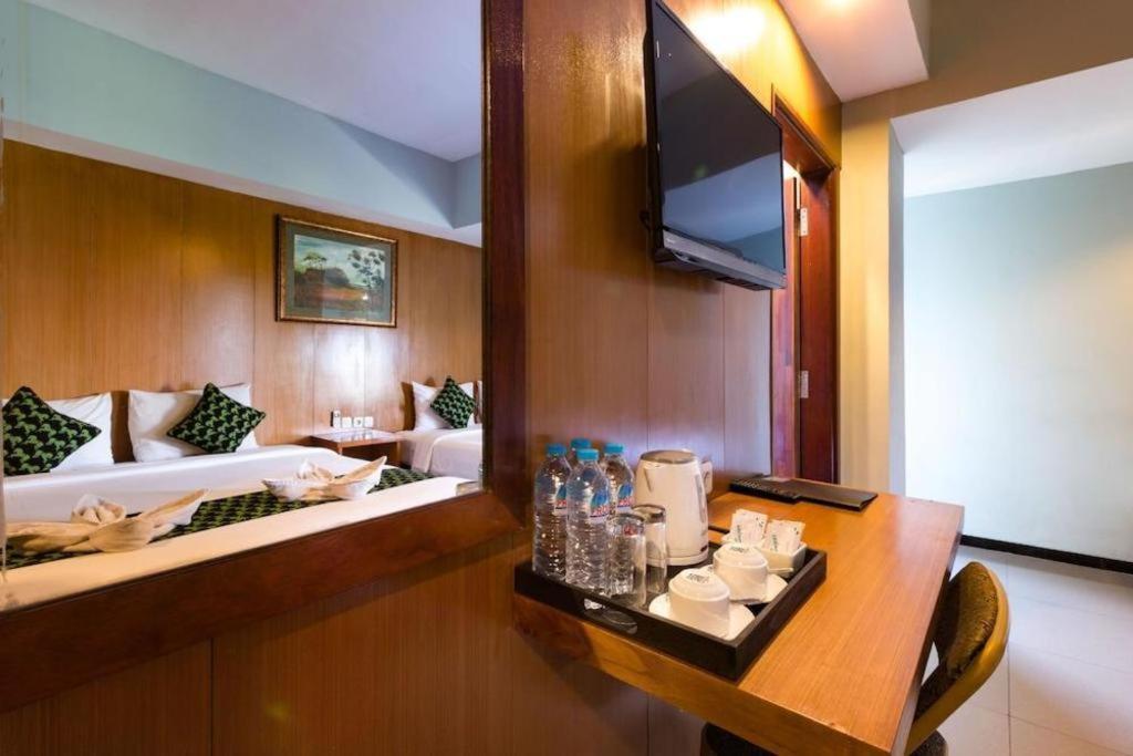 Hadi Poetra 3* Kuta (Bali)