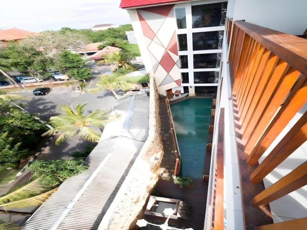 Hadi Poetra Kuta (Bali)